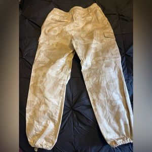 Michael Kors Cargo Pants